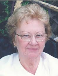 Obituary information for Dorothy Mae Schmidt