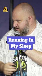 Strenuous activity. 🎥: Stephen Glickman (@Gustavo Rocque), "Voices In My  Head" Stephen Glickman's new special, "Voices In My Head", is out