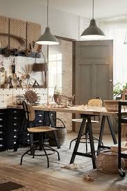 Kullaberg Drehstuhl Kiefer Schwarz Ikea Deutschland Haus Deko Wohnungseinrichtung Drehstuhl