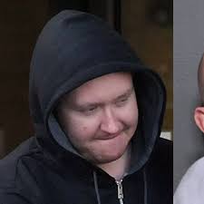 Kevin 'Gerbil' Carroll murder trial: 'I saw him get shot'.. drug dealer  tells of witnessing gangster's fatal shooting