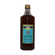 Starbucks Liquid Cane Sugar Syrup 1 Liter Walmart Com