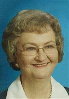 Obituary information for Nelda Futch Parrish