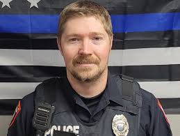 Kyle Ricke sentenced to life for killing Algona officer Kevin Cram