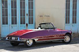 Image result for Show Rouge 2011 Citroen