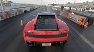 Lamborghini gallardo vs ferrari f430 spider compare price, expert/user reviews, mpg, engines, safety, cargo capacity and other specs at a glance. Ferrari F430 Twin Turbo Vs Lamborghini Lp570 Superleggera Dragtimes Com Drag Racing Fast Cars Muscle Cars Blog