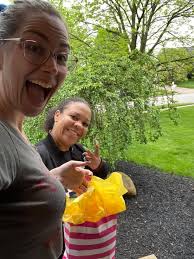 Thanks for joining forest cove event