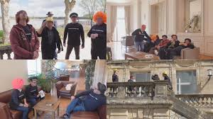 Epingle Sur Team Building Team Mpa