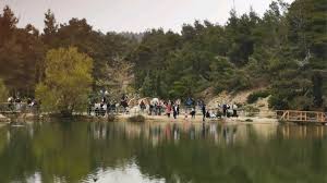 Παρατηρήσεις από το μεγαλύτερο δίκτυο μετεωρολογικών σταθμων. Ippokrateios Politeia Plh8os Ekdromewn Sth Limnh Mpeletsi Deite Fwtografies