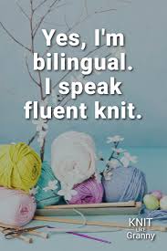 The Top 127 Knitting Puns Yarn Memes Jokes Knitting Memes Funny Quotes Yarn Humor Knitting Puns Knitting Quotes