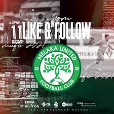 Maybe you would like to learn more about one of these? Melaka United Soccer Association Musa Verifizierte Facebook Seite