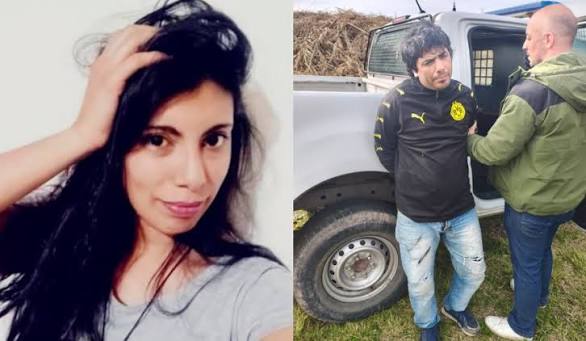🚨 Femicidio en Junín: la autopsia reveló cómo murió Mercedes Errapán La autopsia preliminar determinó que Mercedes Errapán (32) murió como consecuencia de una herida provocada con un arma blanca y un
