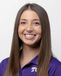 McFarlane Shatters Heptathlon School Record