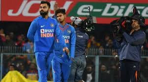 The most excited sri lanka vs india 1st t20 is live now. India Vs Sri Lanka T20 Series Tickets How To Book Tickets For Ind Vs Sl 2nd T20i In Indore The Sportsrush