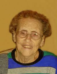 Obituary information for Ruth Hylland