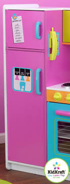 Kidkraft ultimate elite play kitchen with ez kraft assembly, espresso, large (53426) 4.6 out of 5 stars 654. Buy Kidkraft Deluxe Big And Bright Kitchen At Mighty Ape Nz