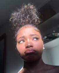 Jan 16 Wya Babyy On Instagram I Wanna Get Fine This Weekend Natural Hair Styles Curly Hair Styles Hair