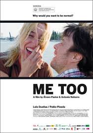 Maybe you would like to learn more about one of these? Me Too Yo Tambien Cineuropa