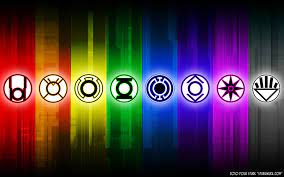 We did not find results for: Only Green And Yellow Or All The Colors On The Lantern Corps The Superherohype Forums