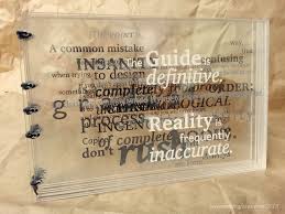 A memorable quote draws clear distinctions and offers clear judgments about an issue rather than making vague remarks. Hitchhiker S Guide To The Galaxy Quote Book Becca Making Faces