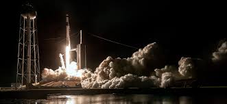 We did not find results for: Spacex Launches Astronauts On Recycled Capsule And Flight Proven Rocket Spaceflight Now