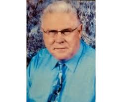 Ralph Cotton Obituary (1946