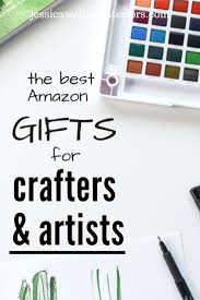 Shop from existing designs or create your own personalized gifts! Gifts For Women Fun Gift Ideas For Crafters Artists Jessica Welling Interiors Unique Gifts For Girls Best Amazon Gifts Birthday Gifts For Women
