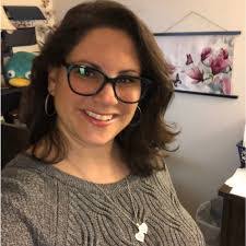 Kristine Gilbert's Instagram, Twitter & Facebook