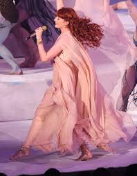 Pin By Strawberry Moon On Pink Purple Florence Welch Florence Welch Style Florence