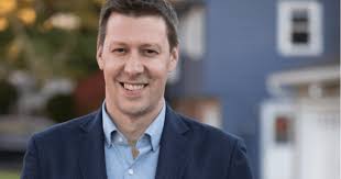 NY-19 primary: Josh Riley touts policy experience, Southern Tier roots