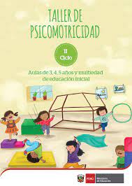 A través de un abanico de juegos que hemos. Thumbnail Parenting Kids School