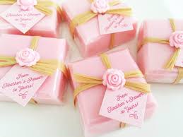 Maybe you would like to learn more about one of these? Saponette Profumate Segnaposto Matrimonio