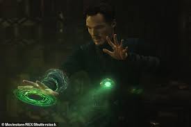 For bollywood/ indian movies and webseries => moviesflix.one bookmarks us. Benedict Cumberbatch To Return As Doctor Strange For Third Spider Man Movie In 2021 Daily Mail Online