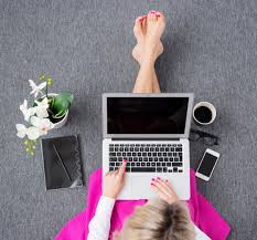 Pour vous inscrire à gmail, vous devez créer un compte google. Creer Son Propre Emploi Une Tendance