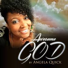 Angela Quick (@iamAngelaQ) • Facebook