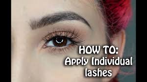 2.helps to relieve the scratchy uncomfortable feeling often associated with eyelash/eyebrow extensions 3. How To Diy Lash Extensions Makeup Com