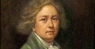 Joseph Wright of Derby