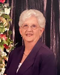 Doris Hathcock Obituary October 29, 2024