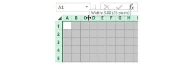 How do i get it to stop. How To Make Crossword Puzzles With Standard Microsoft Excel