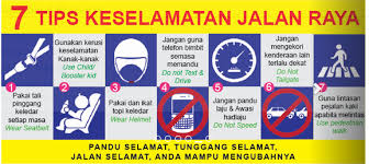 Check spelling or type a new query. 7 Tips Keselamatan Jalan Raya
