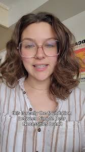 Simple Bare Necessities