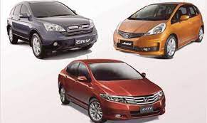 Bila 2019 harga kereta honda akan diturunkan. Honda Malaysia Turun Harga Kereta Sehingga Rm9 502 47