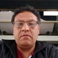 Oswaldo Chacon