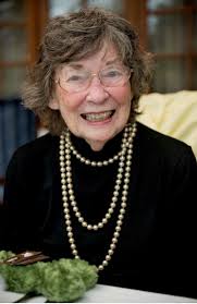 Beryl Ann O'Connell Obituary