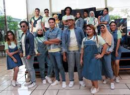 full episod 1 bintang bersama bintang 2019 | #bbb2019. 16 Peserta Berentap Dalam Bintang Rtm 2018 Hiburan Mstar