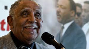 Joseph Lowery, civil rights leader and MLK aide, dies at 98