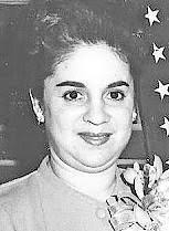 OFELIA HERNANDEZ Obituary (1936