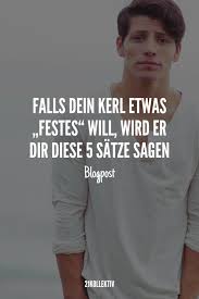 Ich habe mich in dich verliebt. 5 Satze Die Ein Mann Sagt Wenn Er In Dich Verliebt Ist