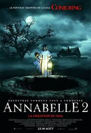 Annabelle La Maison Du Mal Film Complet En Francais Streaming Annabelle 2 La Creation Du Mal 2017 Film Complet Streaming Full Movies Online Free Creation Movie Free Movies Online
