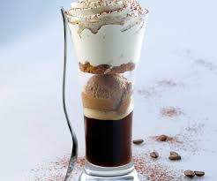 Here Is The Recipe Of A Classic Cafe Liegeois A True Gourmet Experience Awaits You French Food Desserts Food