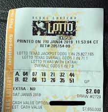 Charts included with odds of winning and prize amounts and also prize listings with information on how to claim prizes with winning tickets. Lotto Extra Numbers Cheaper Than Retail Price Buy Clothing Accessories And Lifestyle Products For Women Men